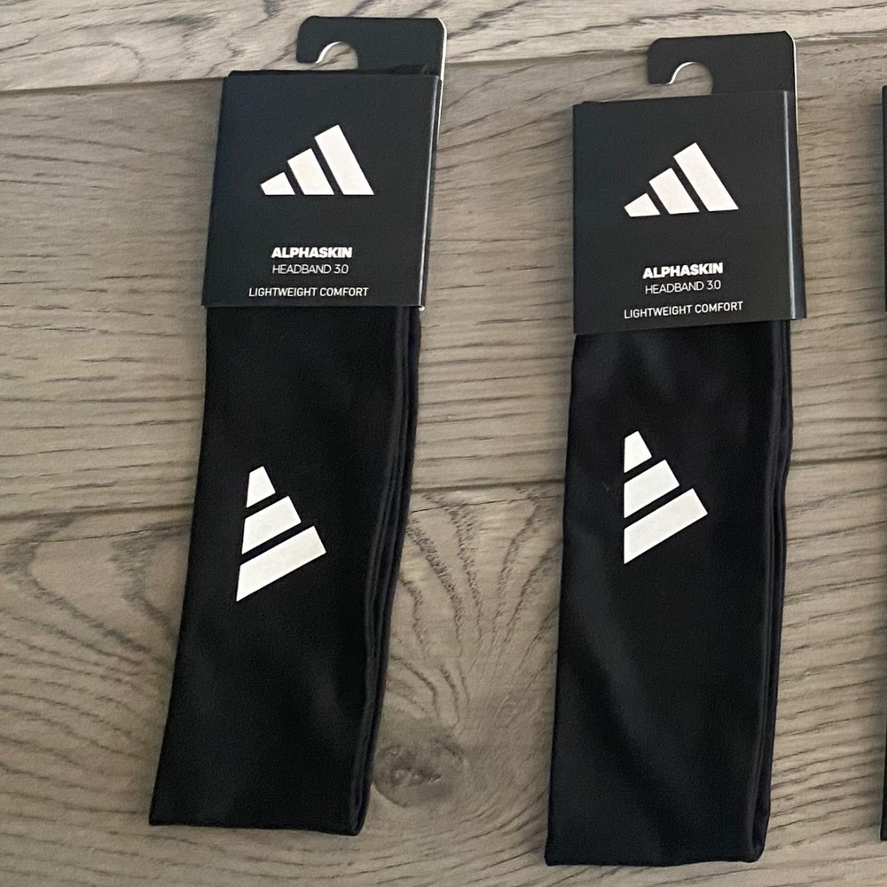 Adidas head band